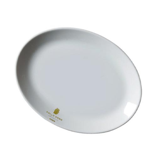 Ceramic Oval Platter (36cm)