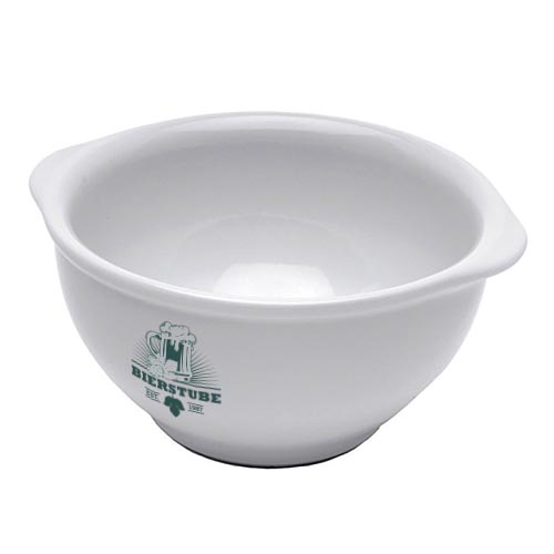 Ceramic Soup Bowl (400ml)