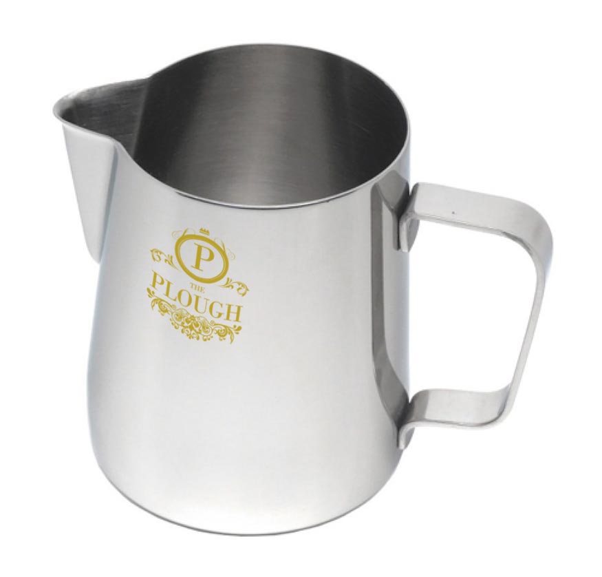 Stainless Steel Concical Jug (1.5 Litre/52oz)