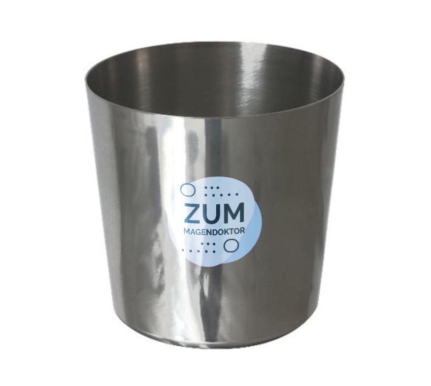 Stainless Steel Serving Cup (8.8x9cm)