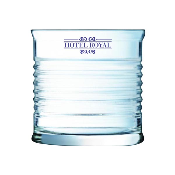 Be Bop Rocks Cocktail Glass (300ml/10.5oz)