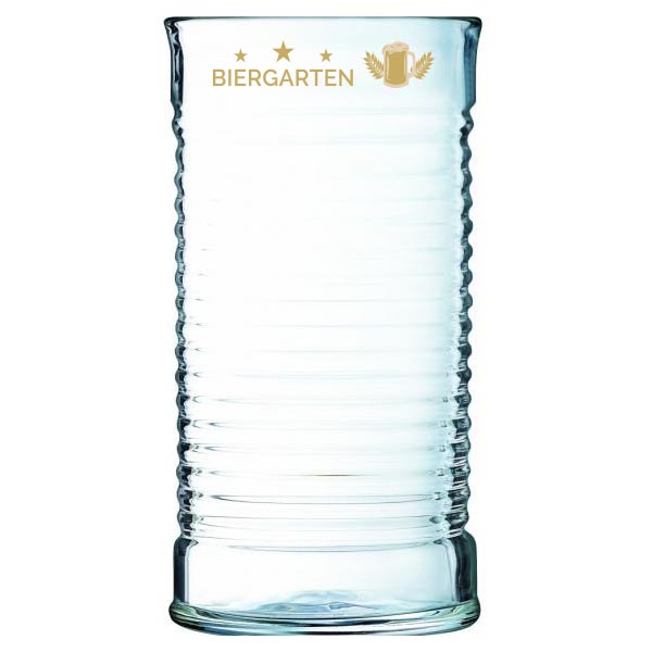 Be Bop Hiball Cocktail Glass (470ml/16.5oz)