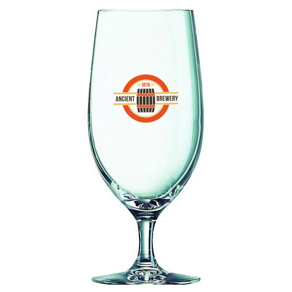 Cabernet Stem Beer Glass (460ml/16.2oz)