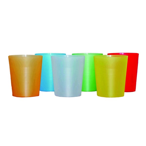 Plastic Festival Cup - 950ml