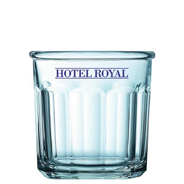 Eskale Rocks Cocktail Glass (420ml/14.75oz)