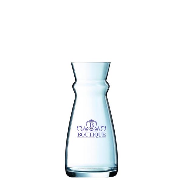 Fluid Glass Carafe (125ml/4.5oz)
