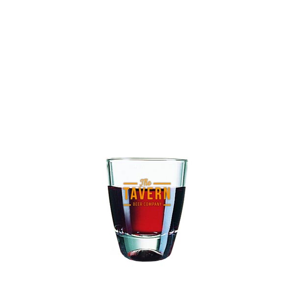 Gin Shot Glass (50ml/1.8oz)