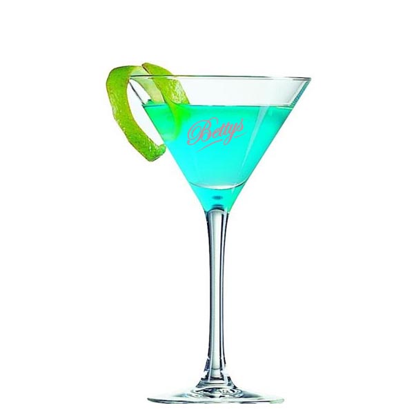 Signature Martini Cocktail Glass (150ml/5.3oz)