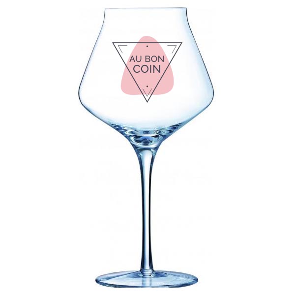 Reveal 'Up Intense Stem Wine Glass (550ml/19.4oz)