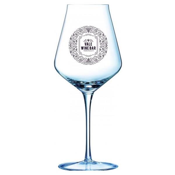 Reveal 'Up Soft Stem Wine Glass (500ml/17.5oz)