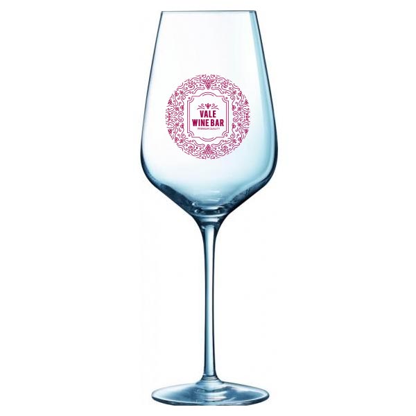 Sublym Stemmed Wine Glass (580ml/20oz)
