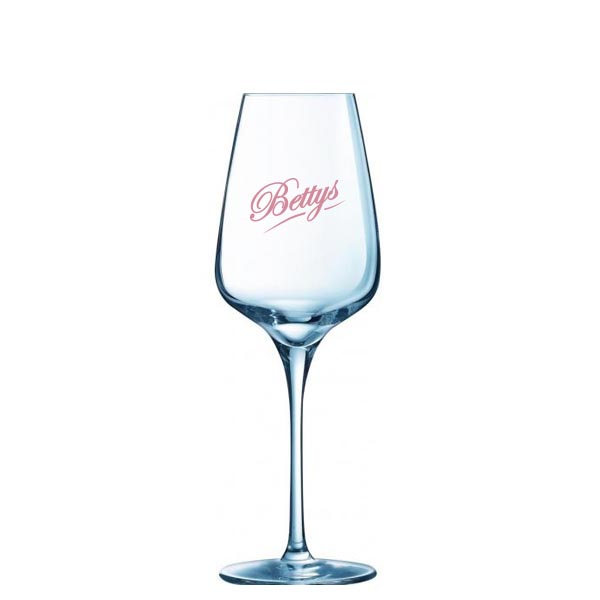 Sublym Stemmed Wine Glass (250ml/8.8oz)