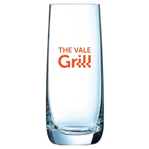 Vigne Hiball Tubo Cocktail Glass (450ml/16oz)