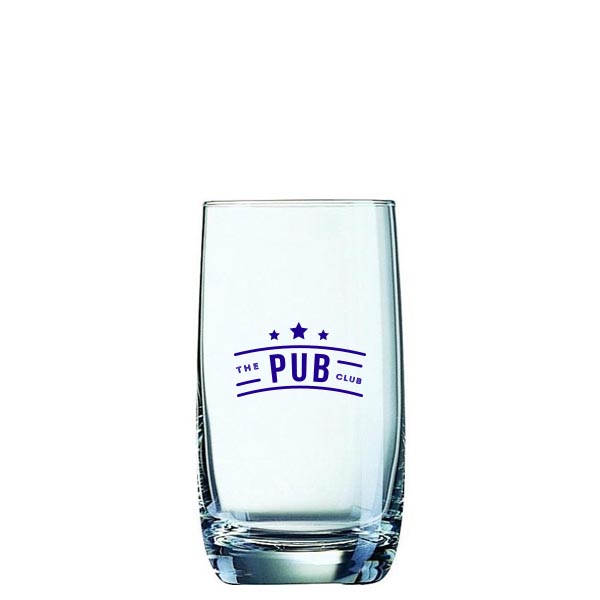 Vigne Hiball Drink Glass (220ml/7.75oz)