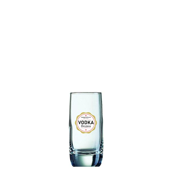 Vigne Nordic Shot Glass (60ml/2oz)