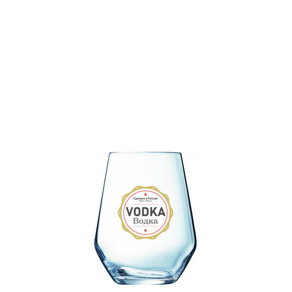 Vina Juliette Hiball Drinks Glass (400ml/14oz)