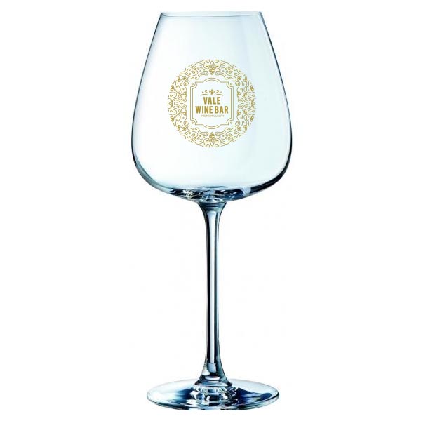 Grands Cepages Stemmed Wine Glass (350ml/12.5oz)
