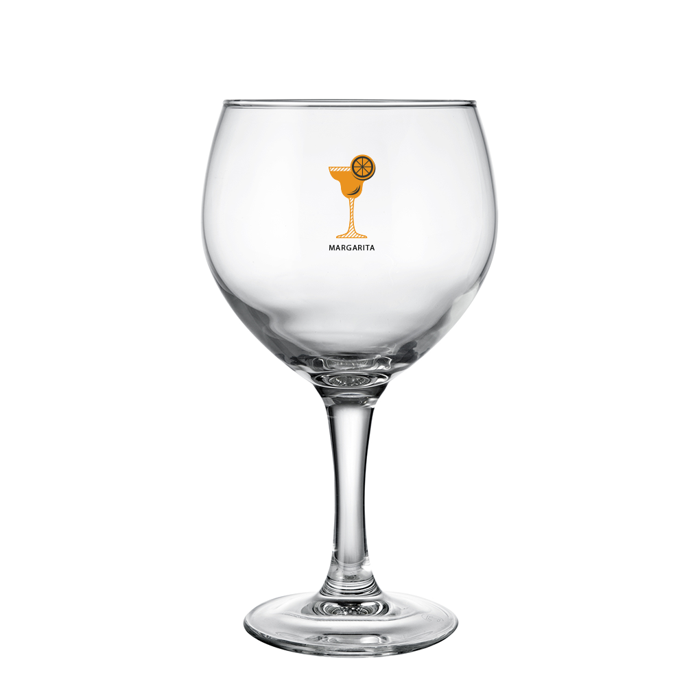 Havana Gin Cocktail Glass (620ml/21.8oz)