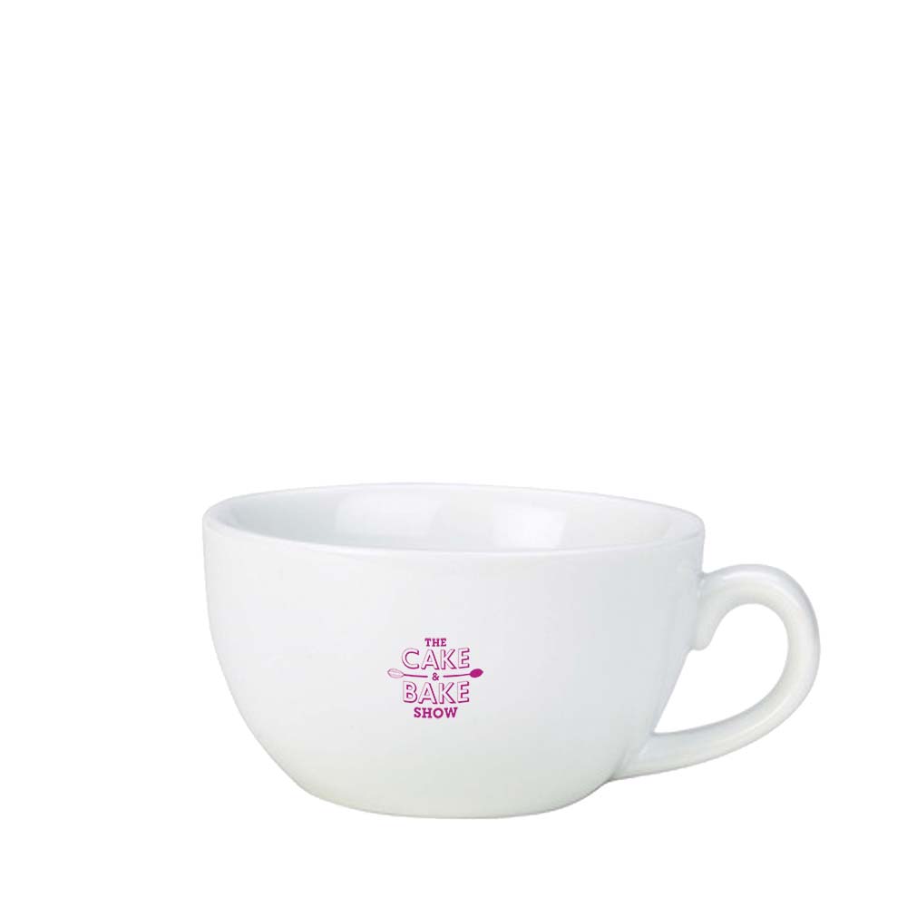 Bowl Cup Fits C2576 (250ml) 