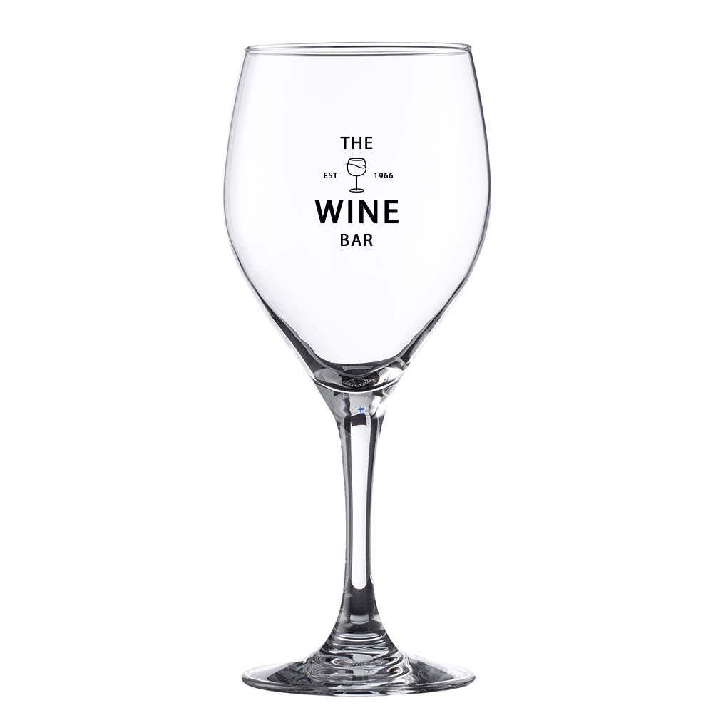 Vintage Wine Glass (320ml/11.3oz)