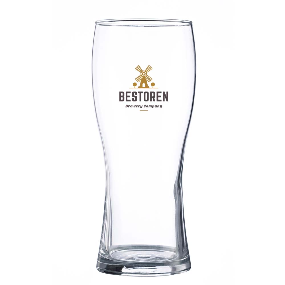 Helles Beer Glass (650ml/22.9oz)