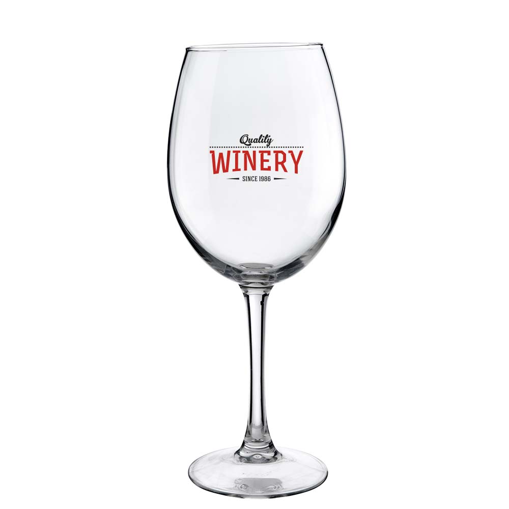 Pinot Wine Glass (580ml/20.4oz)