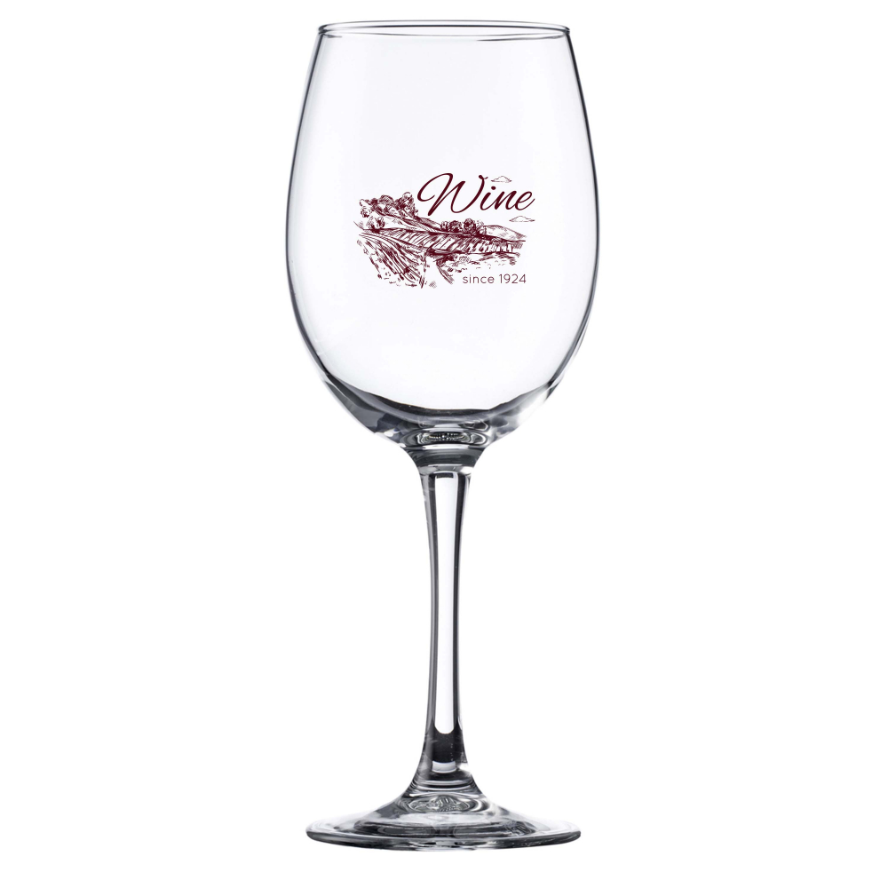Syrah Wine Glass (470ml/16.5oz)