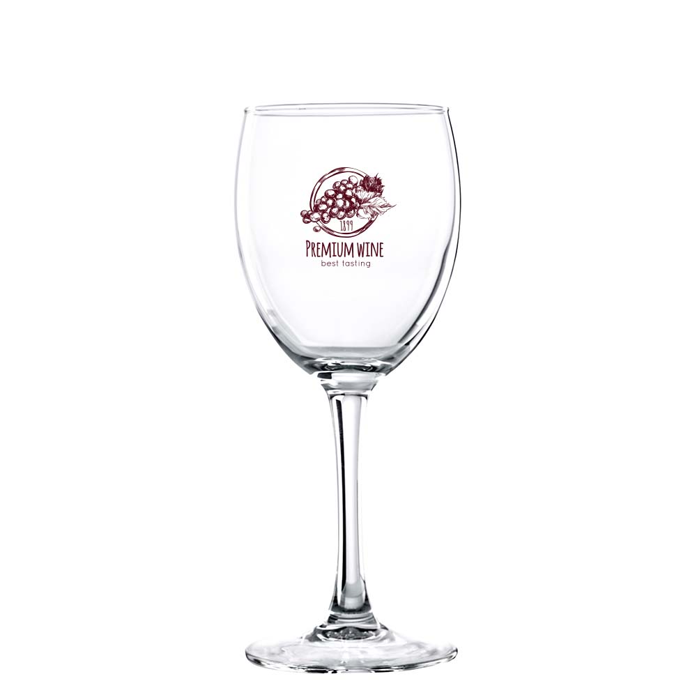 Merlot Wine Glass (310ml/10.9oz)
