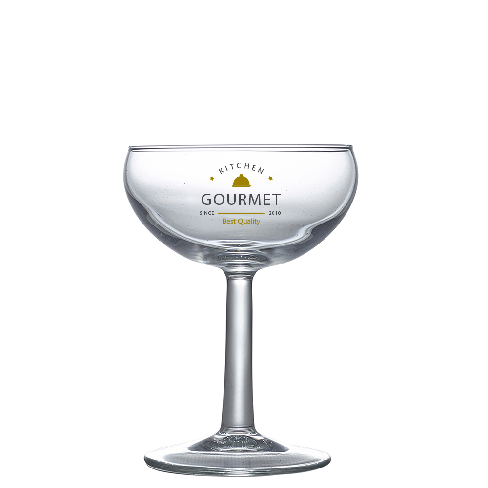 Monastrell Coupe Cocktail Glass (170ml/6oz)