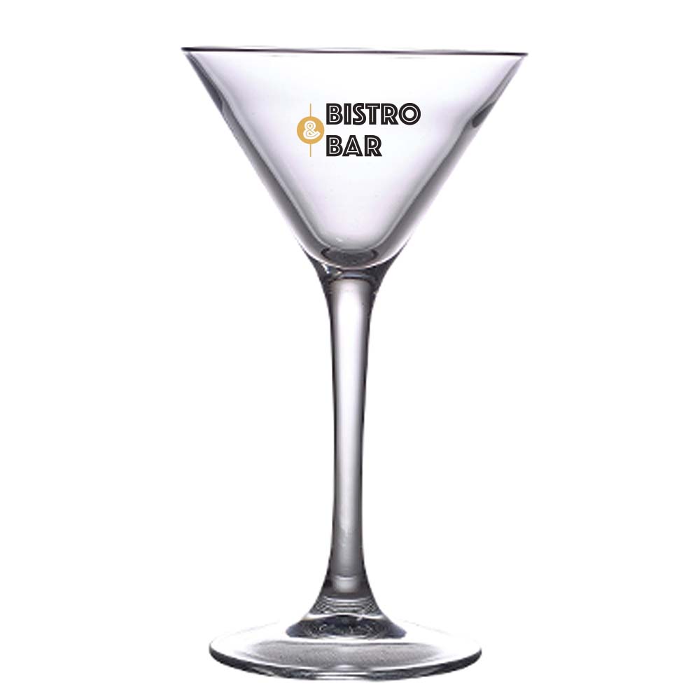 Martini Cocktail Glass (140ml/4.9oz)