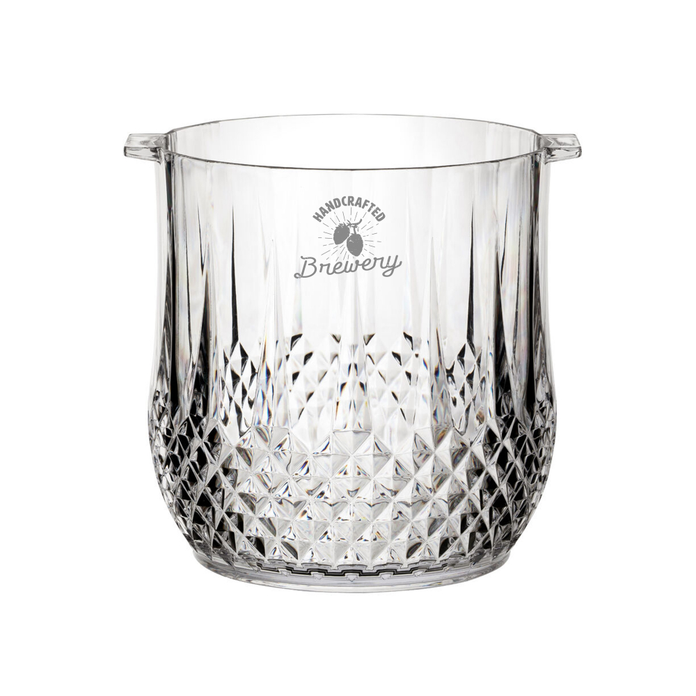 Lucent Gatsby Champagne Bucket (5.2 Litre)
