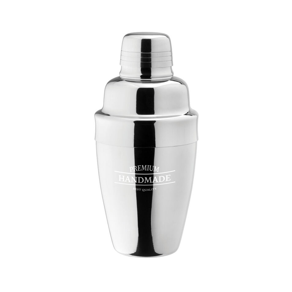 Fontaine Cocktail Shaker (230ml/8oz)