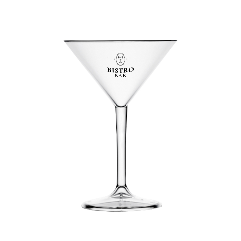 Premium Martini Glass (266ml/9oz)