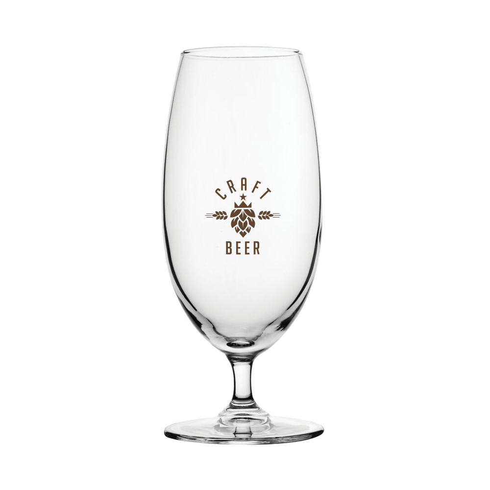 Chalice Primetime Beer Glass (450ml/15.75oz)