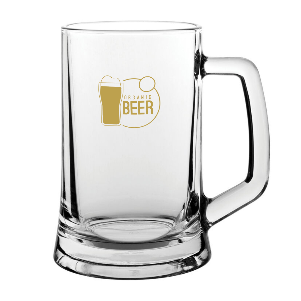 Tankard Beer Mug (660ml/23.25oz)