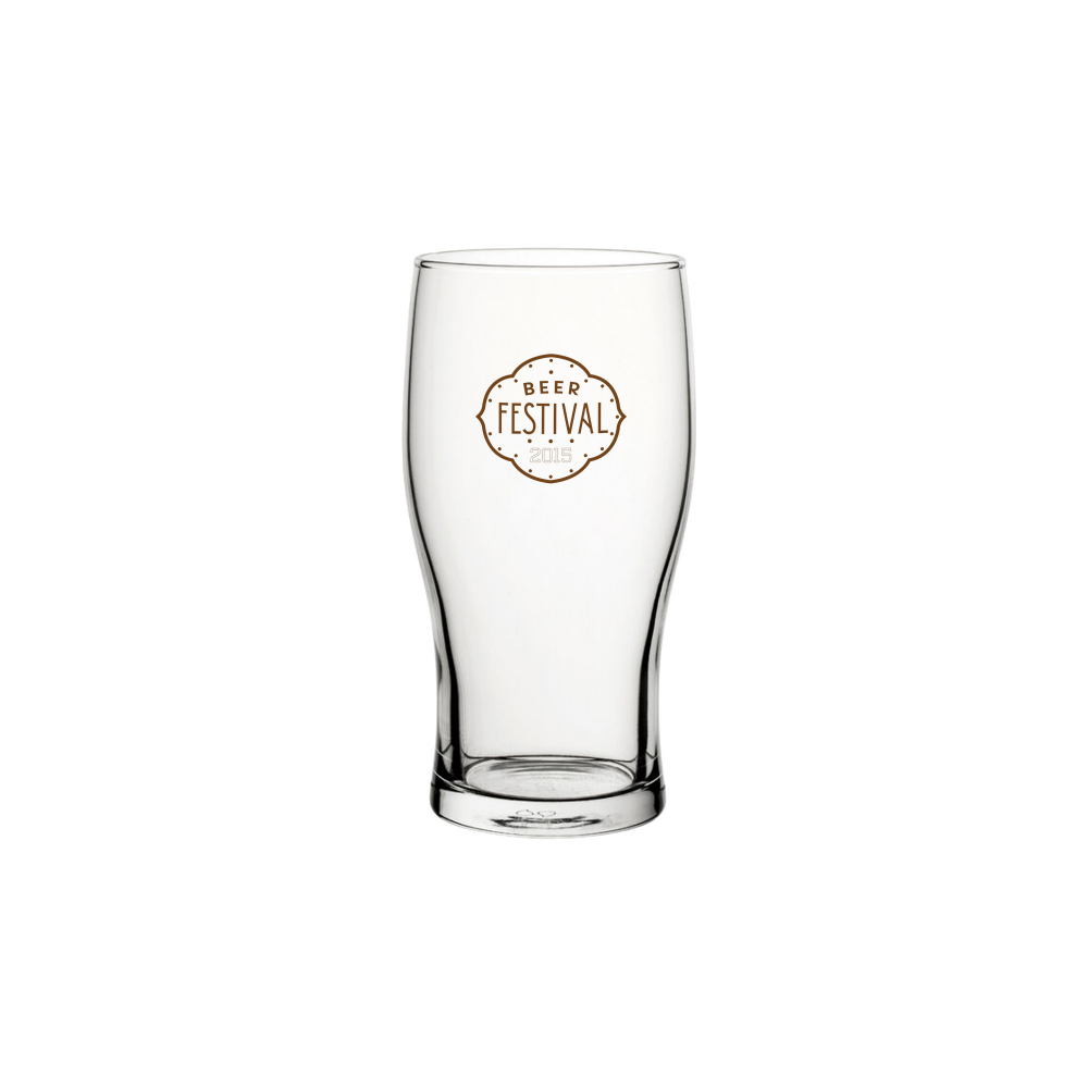 Tulip Beer Glass (280ml/10oz)