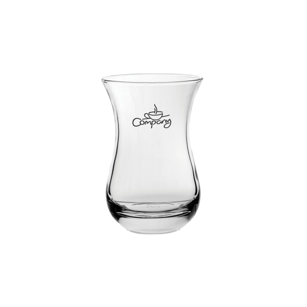 Aida Tea Glass (160ml/5.75oz)