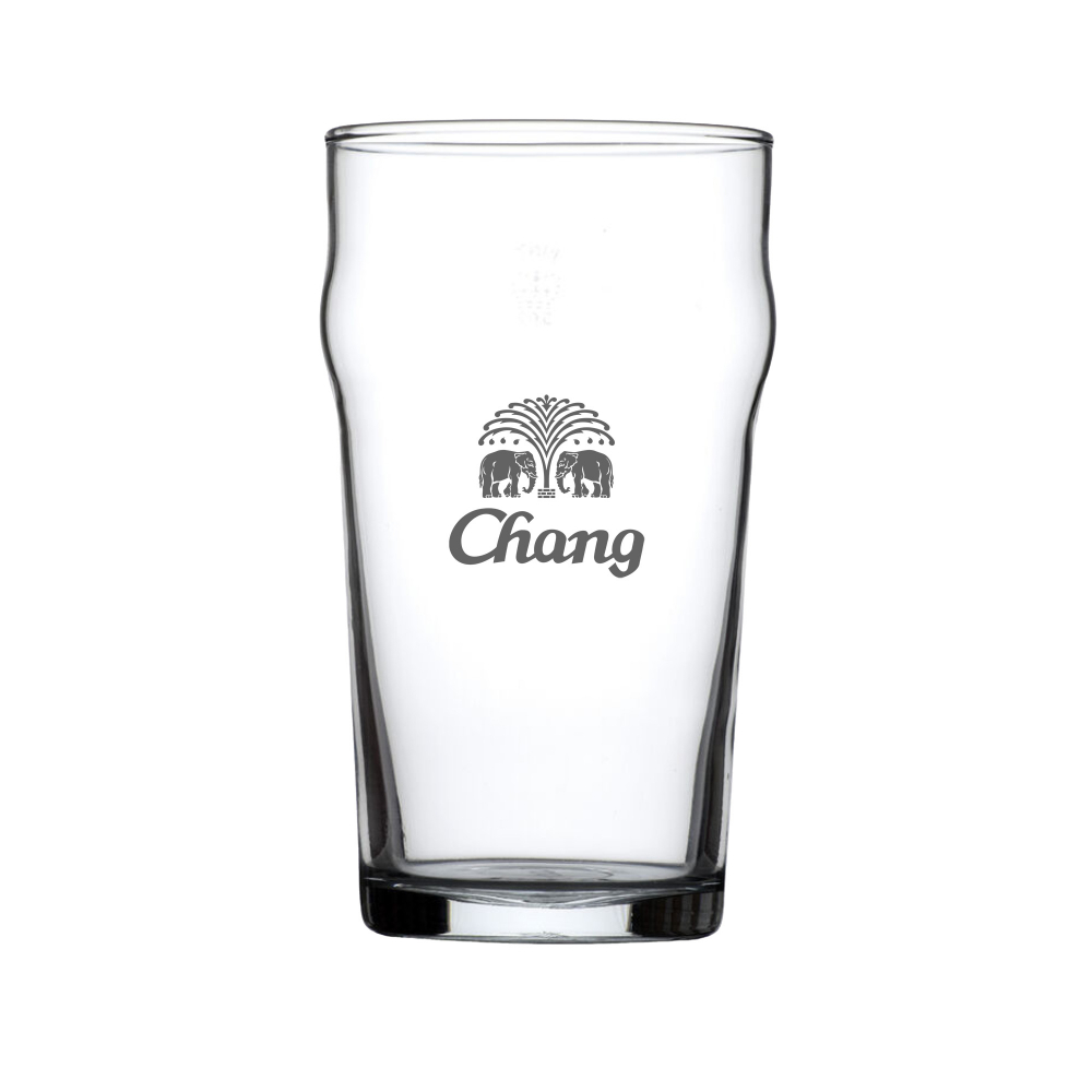 Nonic Beer Glass (570ml/20oz)
