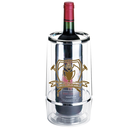 Acrylic Wine Cooler (1.5 Litre)
