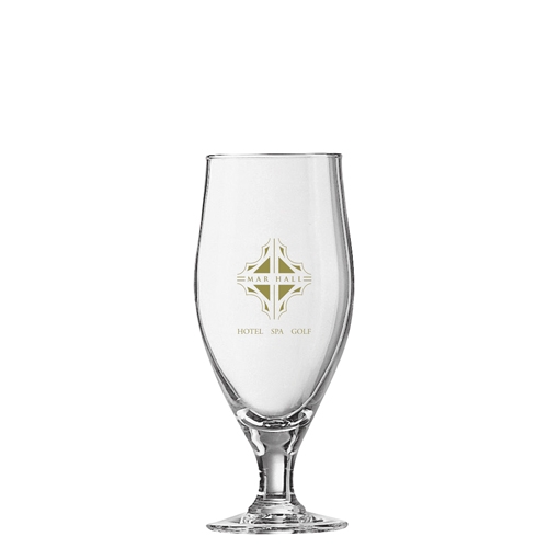 Cervoise Stemmed Beer Glass (320ml/10.8oz)
