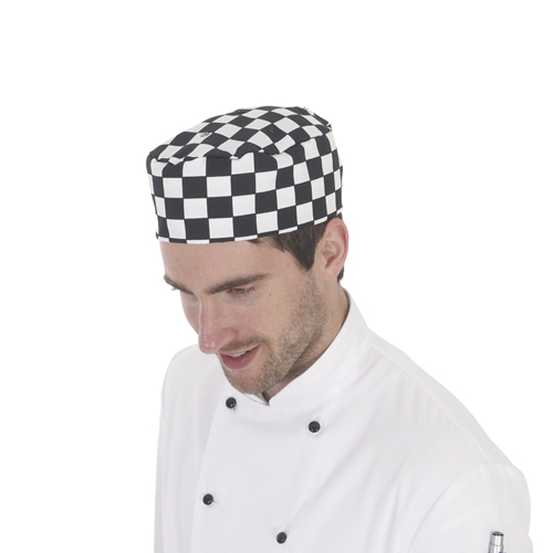 Chefs Skull Cap (Small)