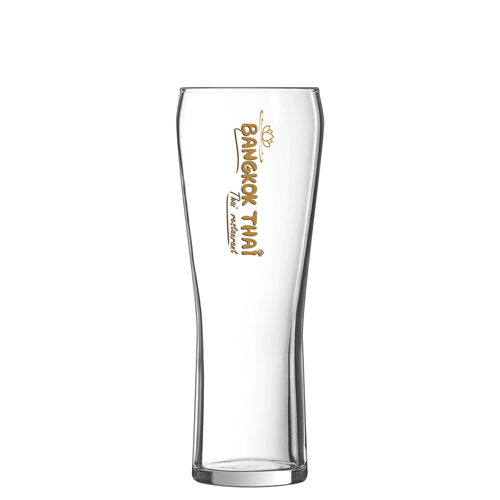Edge Beer Glass (585ml/19.6oz)