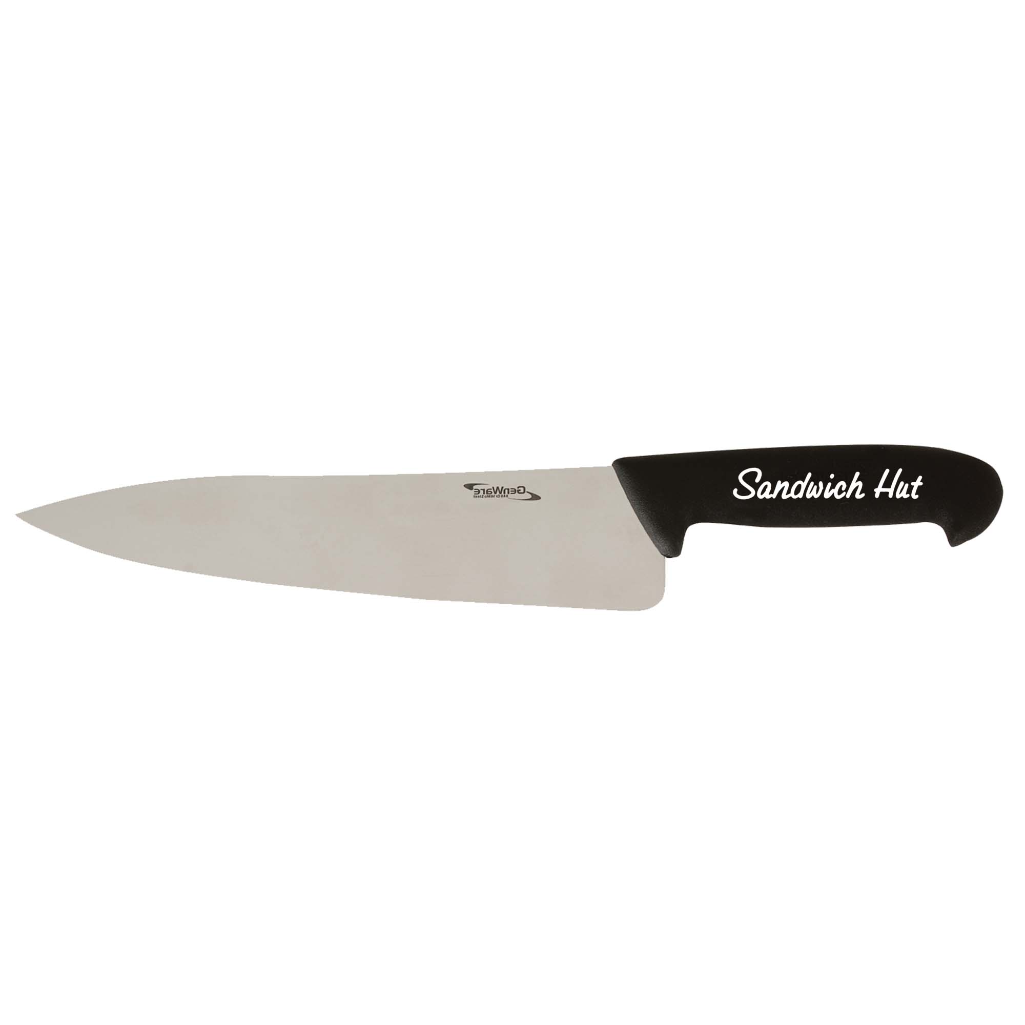 Coloured Handle Chef Knife (36.5cm)