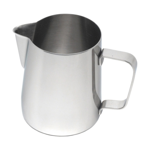 Stainless Steel Conical Jug (0.9 Litre/32oz)