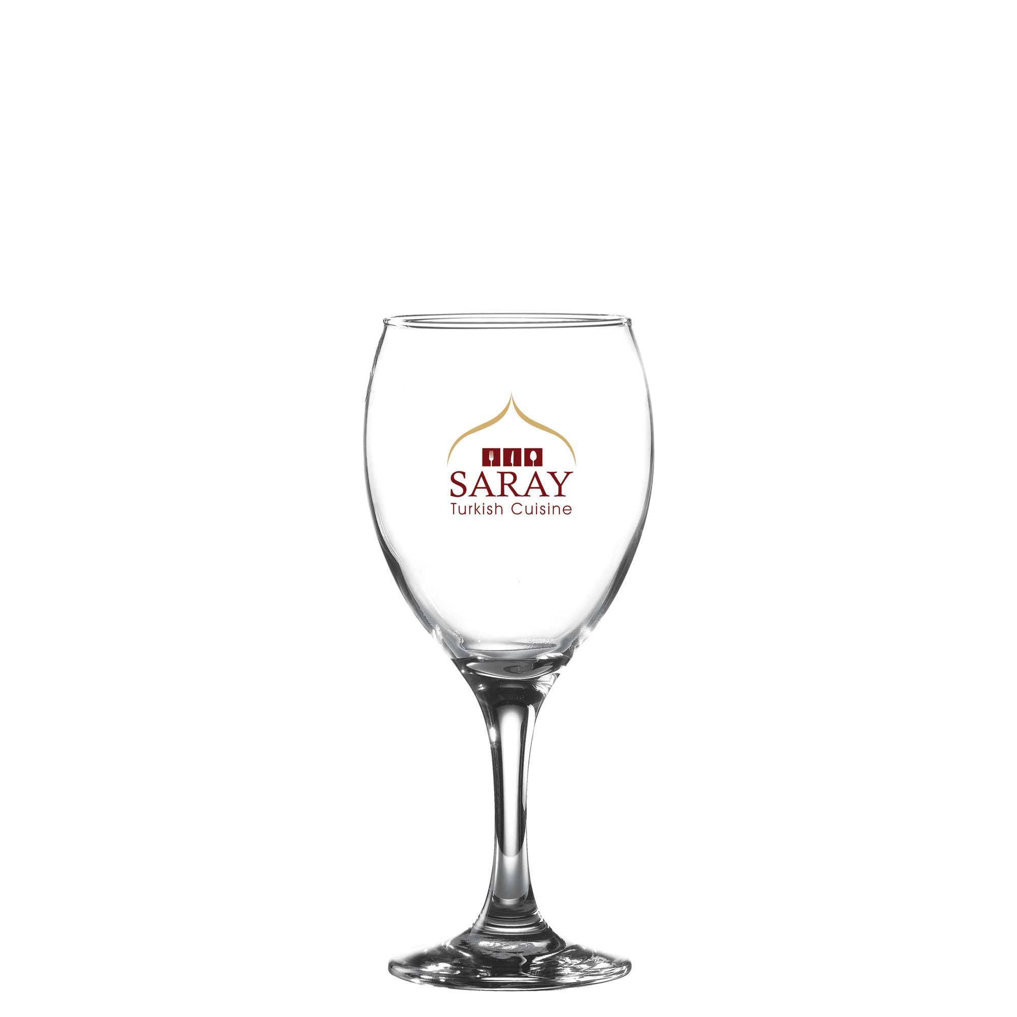 Empire Wine Glass (205ml/7.25oz)