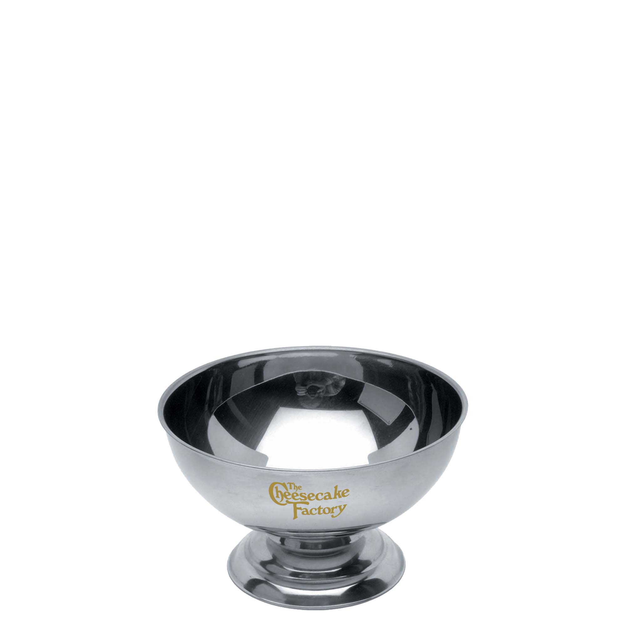 Stainless Steel Sundae Cup (6cm)