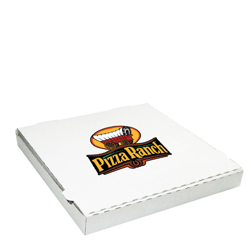 Full Coverage Pizza Box (14Inch)