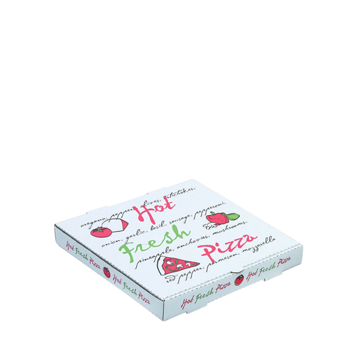 Full Coverage Pizza Box (9Inch)