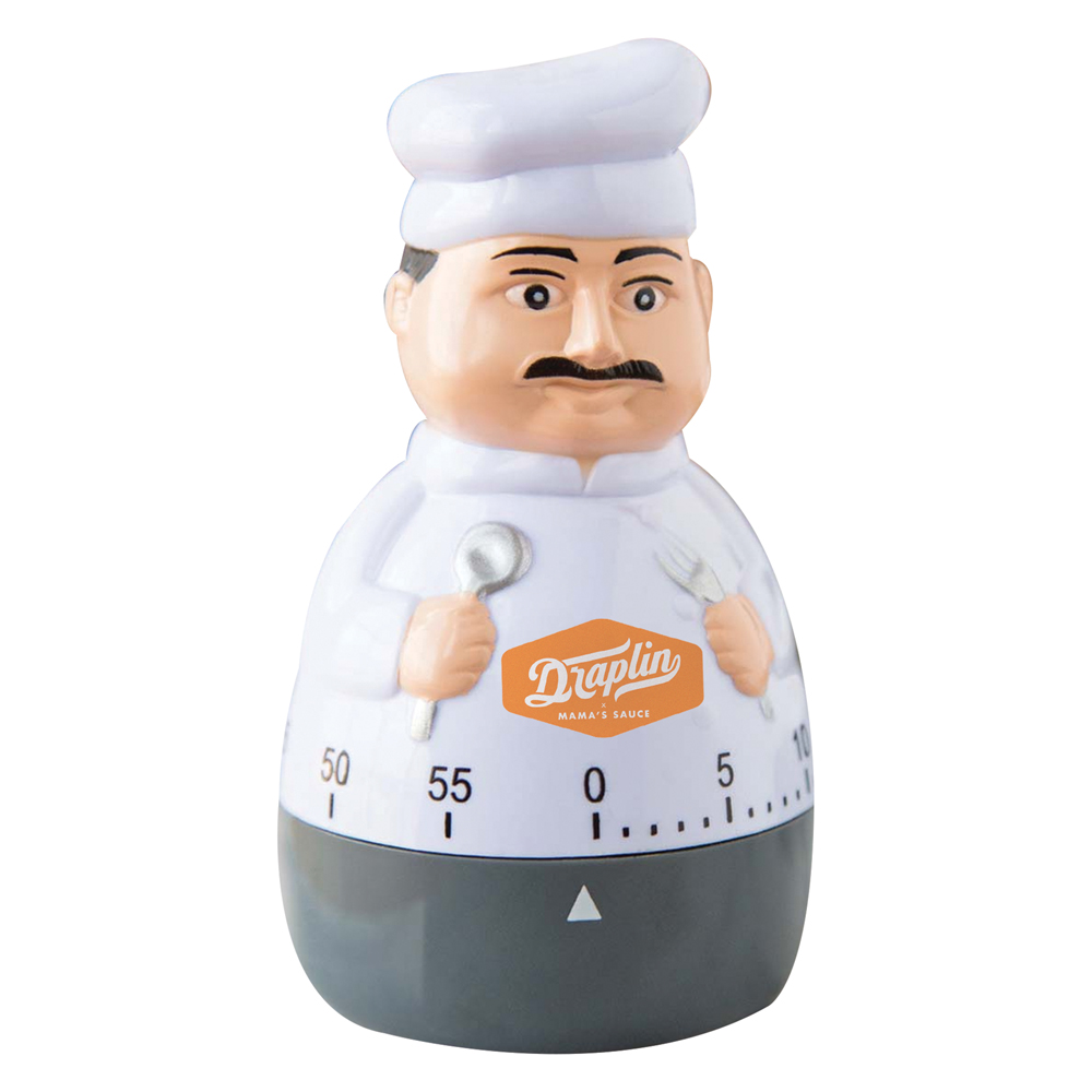 Chef Cooking Timer