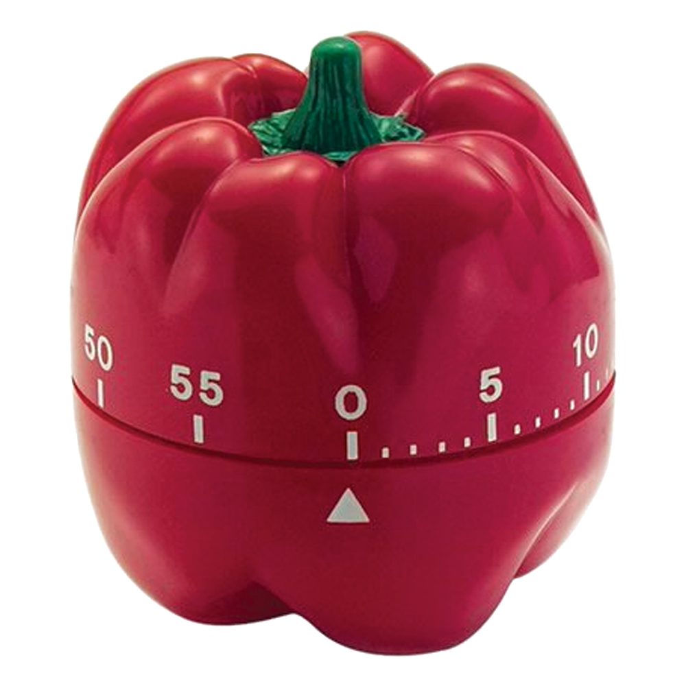 Pepper Cooking Timer